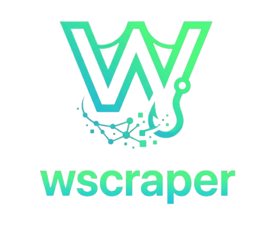wscraper logo